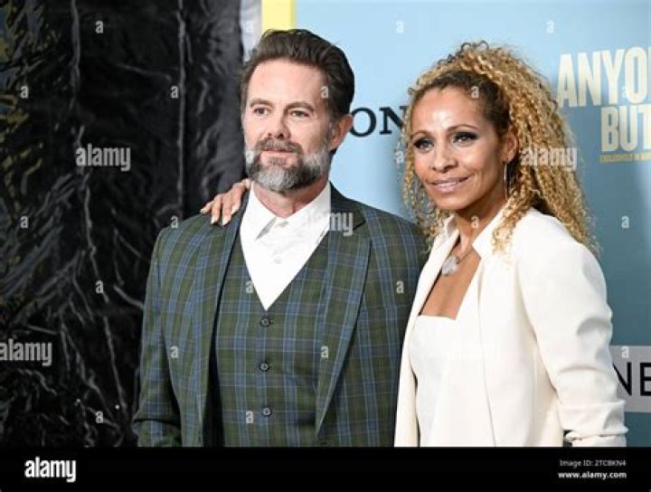 Michelle Hurd Husband: Who is Garret Dillahunt?