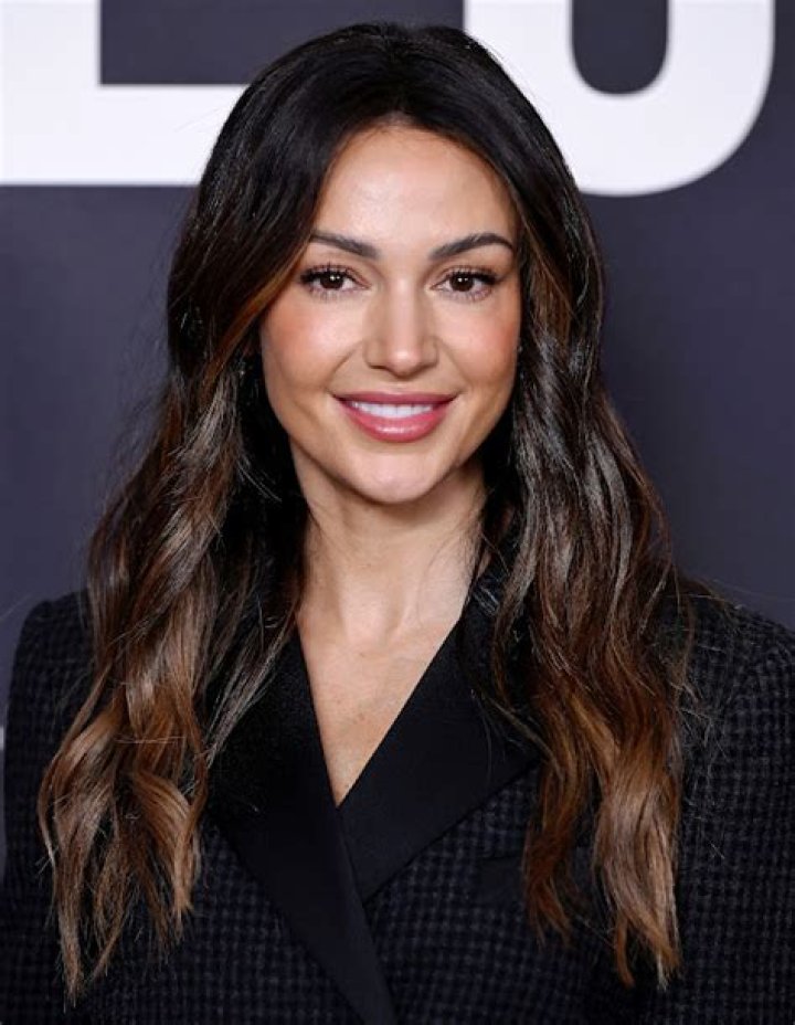 Michelle Keegan Bio (Wiki) 