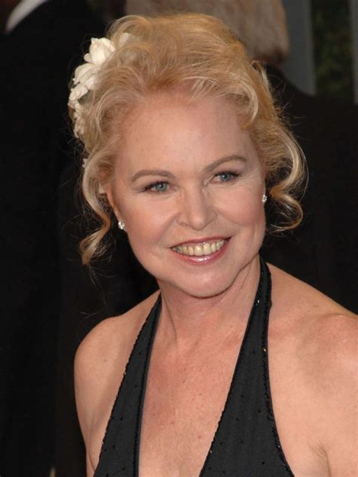 Michelle Phillips Bio (Wiki) 
