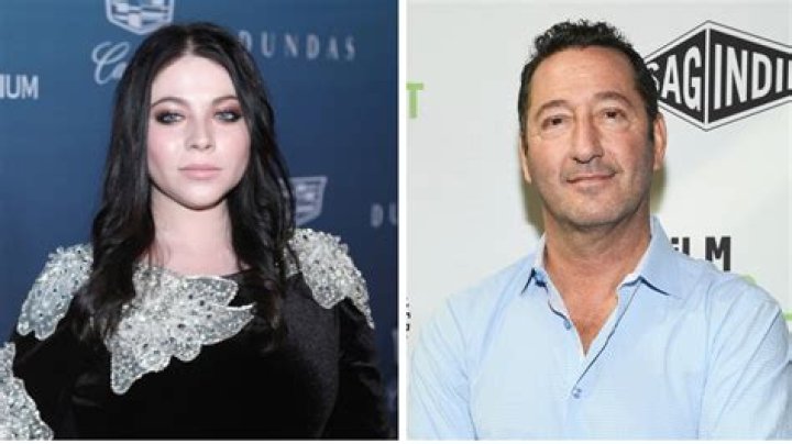 Michelle Trachtenberg Husband: Is She Married To Jay Cohen 2023? Dating