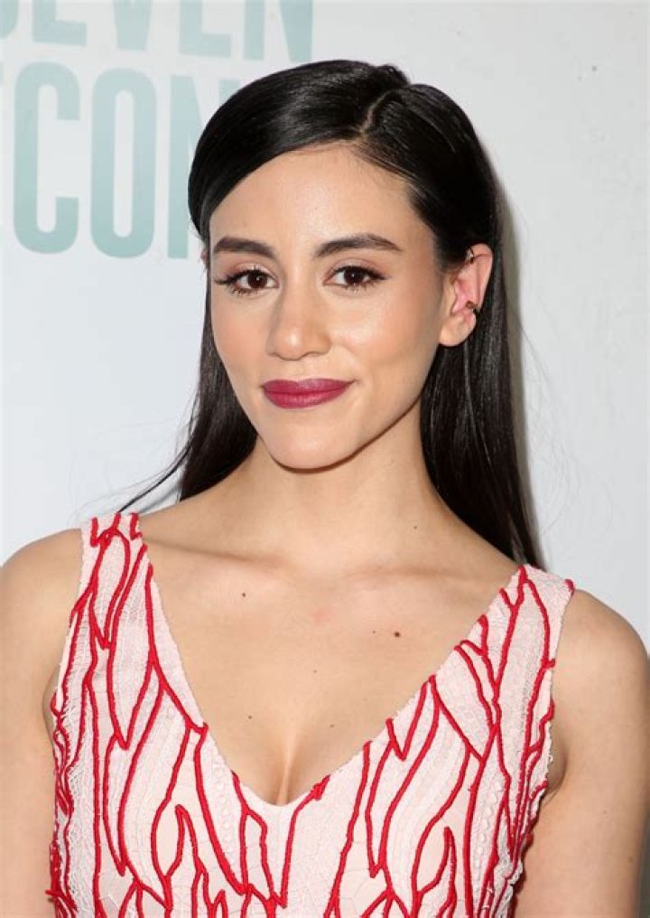 Michelle Veintimilla Bio (Wiki) 