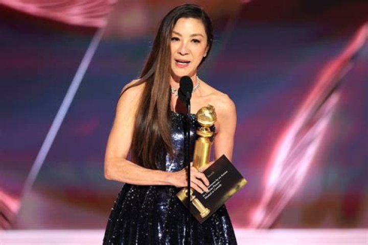 Michelle Yeoh - Age, Family, Bio