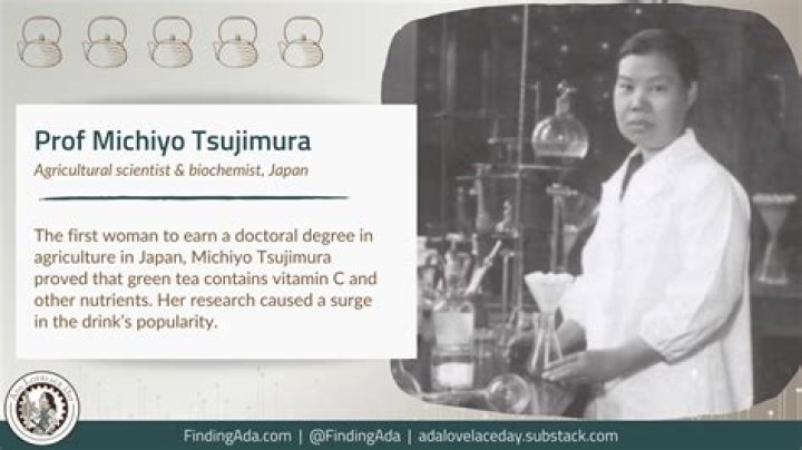 Michiyo Tsujimura - Trivia, Family, Bio