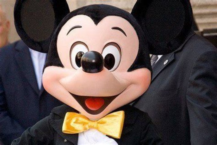 Mickey Mouse - Actor Portrayals, Ages, Trivia