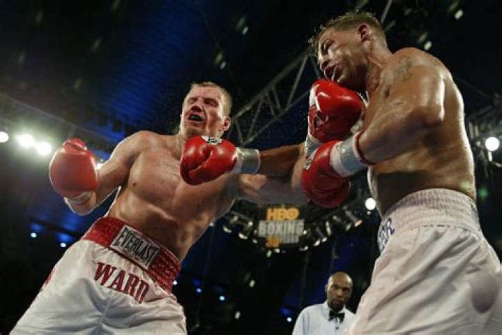 Micky Ward Net Worth - Wiki, Age, Weight and Height, Relationships, Family, and More