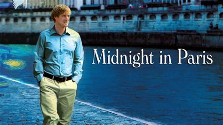 Midnight in Paris - Cast, Ages, Trivia