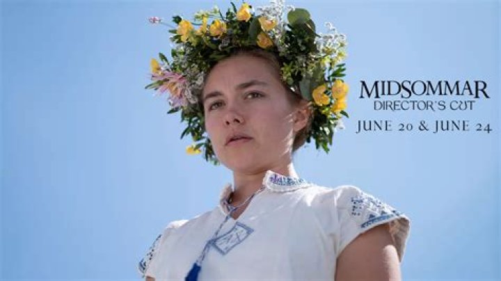 Midsommar Director’s Next Movie Will Be A Four Hour Long Nightmare Comedy