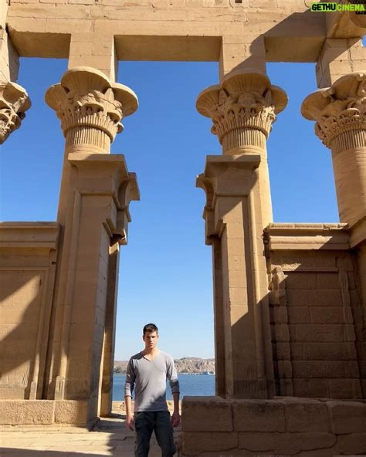 Miguel Bernardeau Bio (Wiki) 