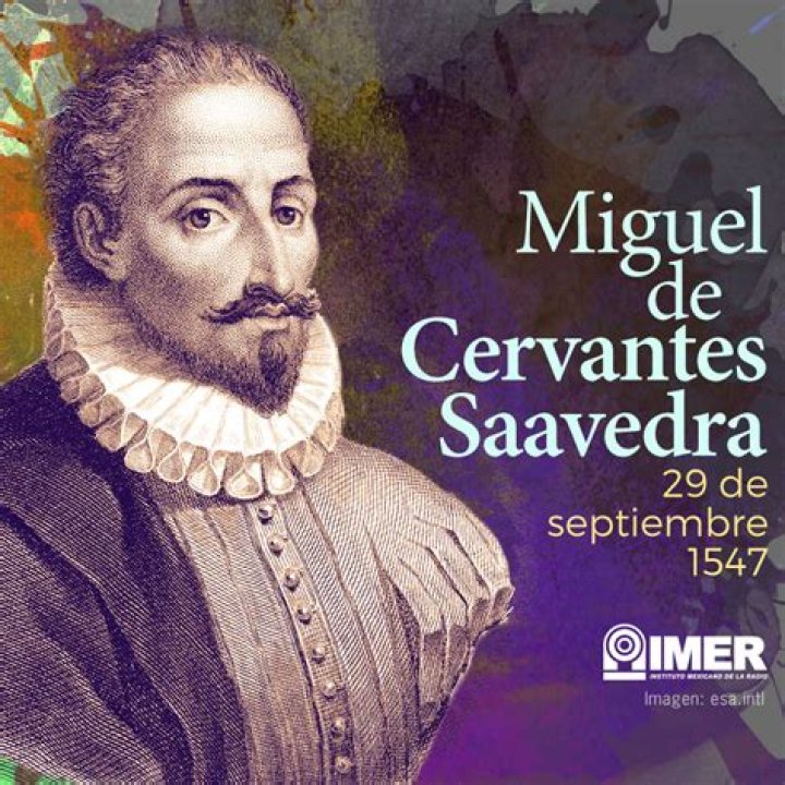 Miguel de Cervantes - Trivia, Family, Bio