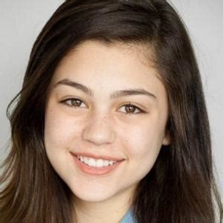 Mika Abdalla - Age, Family, Bio