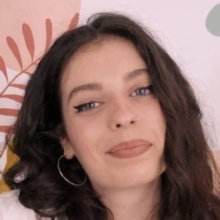 Mika Serur - Age, Family, Bio