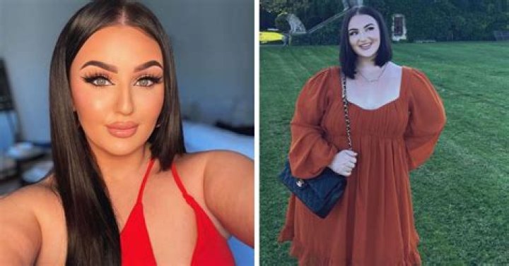 Mikayla Stephenson Height, Weight, Net Worth, Age, Birthday, Wikipedia, Who, Nationality, Biography