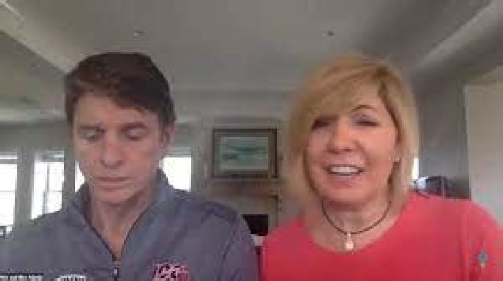 Mike Adamle Age, Bio, Net Worth, Wife, Health