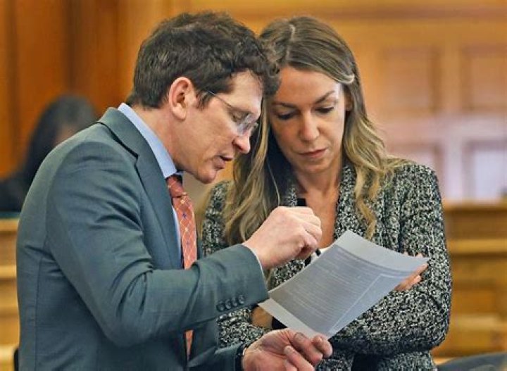 Mike Alessi - Age, Family, Bio