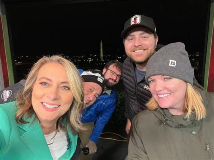 
Mike Arsenault Height, Weight, Net Worth, Age, Birthday, Wikipedia, Who, Instagram, Biography 