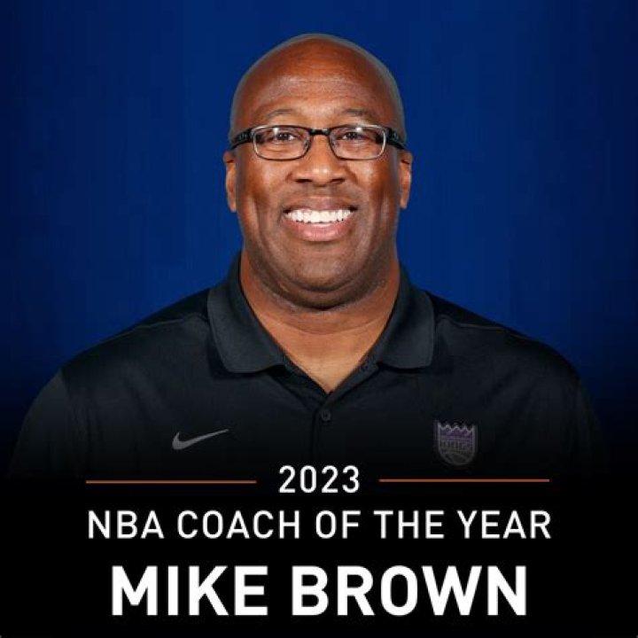Mike Brown (Basketball Coach) - Age, Family, Bio