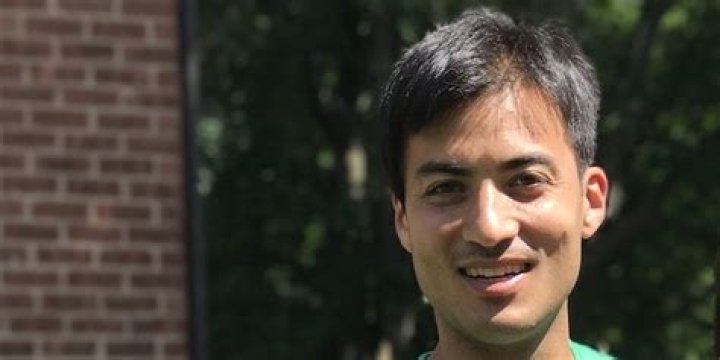 Mike Chau - Age, Family, Bio