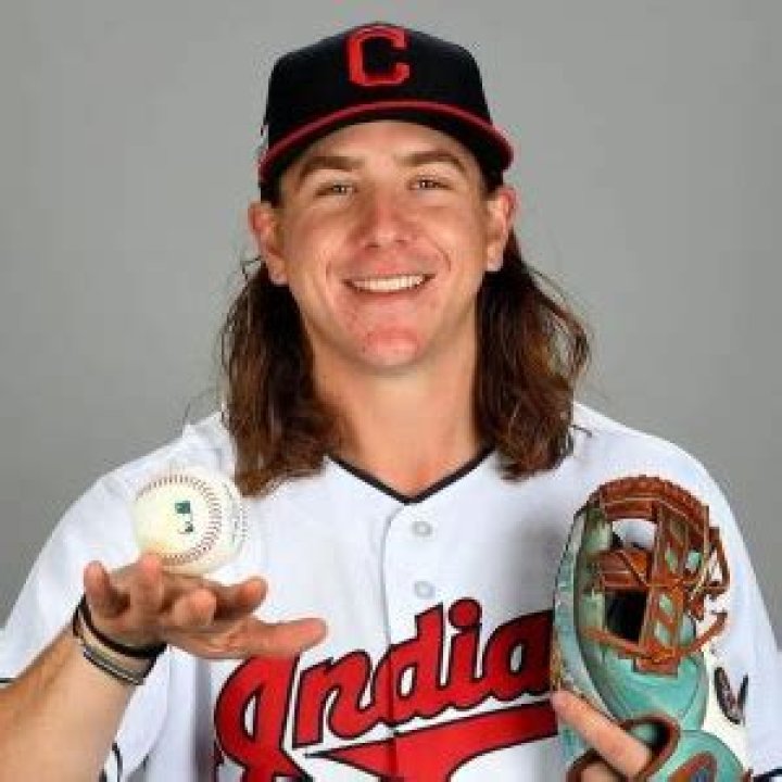 Mike Clevinger Bio (Wiki) 