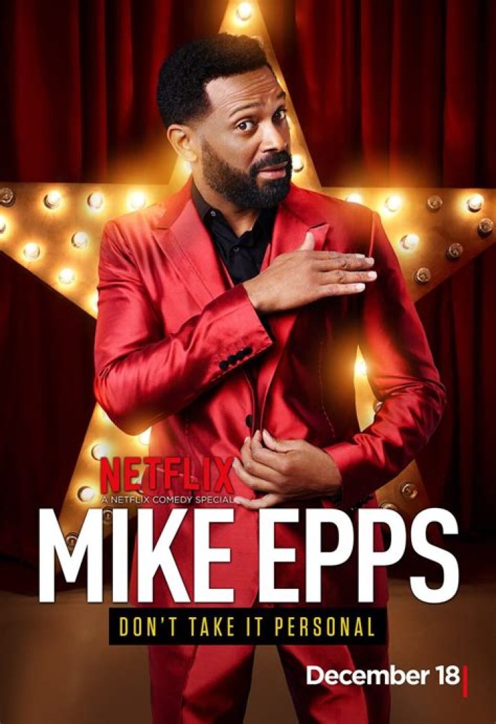 Mike Epps Net Worth: Career & Lifestyle