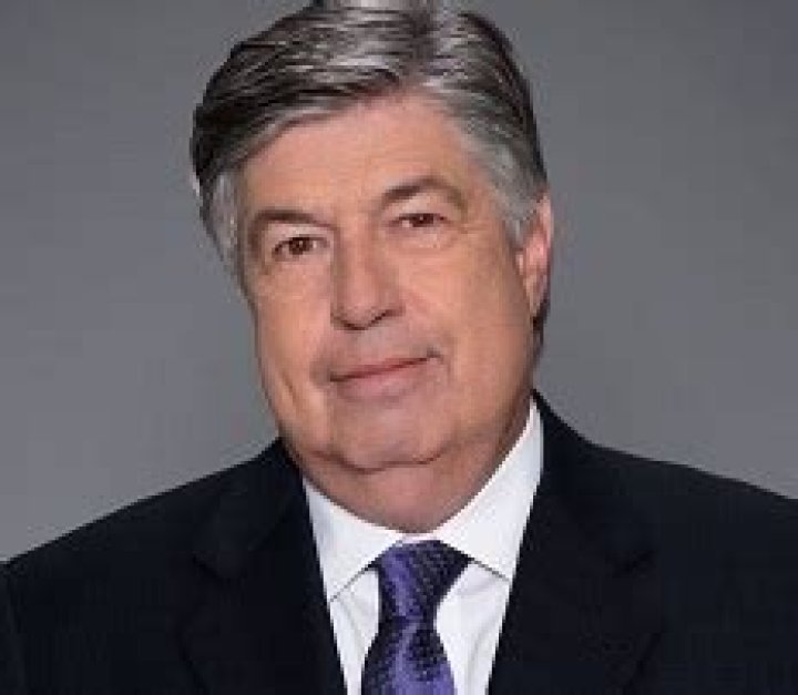 Mike Joy Married, Wife, Family, Height, NASCAR, Salary, Net Worth