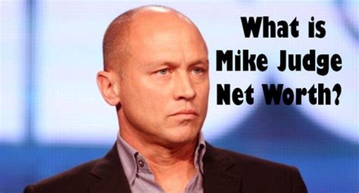 Mike Judge Bio (Wiki) 