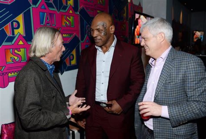 Mike Lazzo Net Worth - Wiki, Age, Weight and Height, Relationships, Family, and More