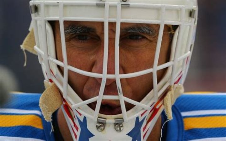 Mike Liut Net Worth - Wiki, Age, Weight and Height, Relationships, Family, and More