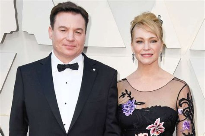 Mike Myers Net Worth - Wiki, Age, Weight and Height, Relationships, Family, and More