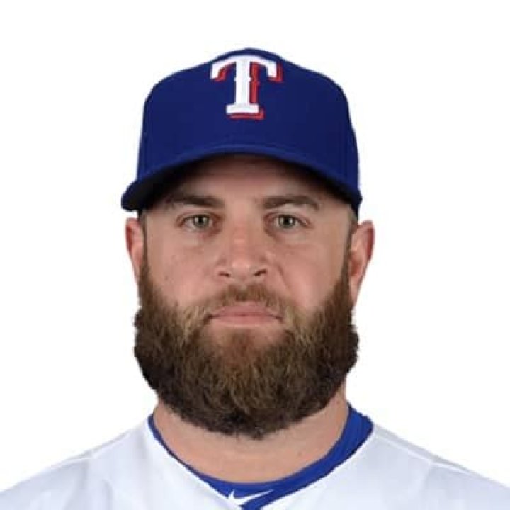 Mike Napoli Bio (Wiki) 