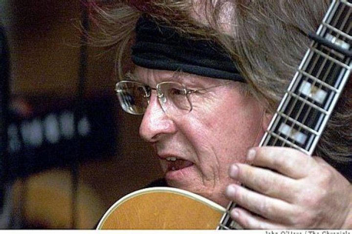 Mike Reno - Age, Family, Bio