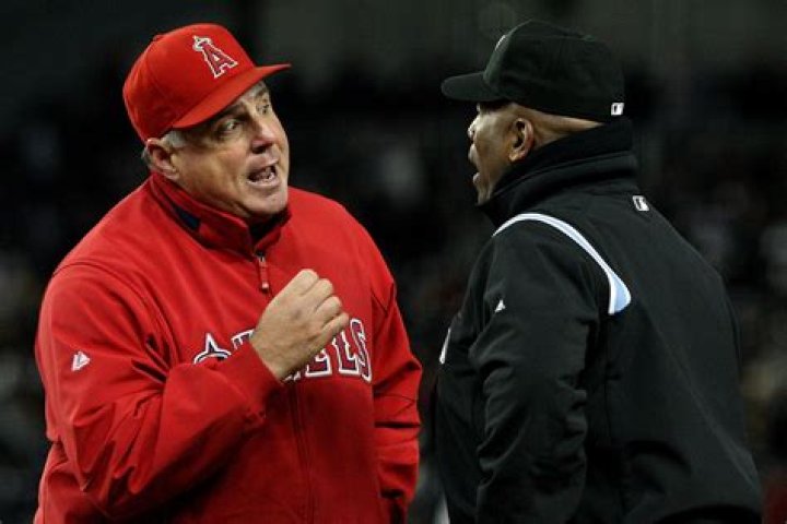 Mike Scioscia Net Worth - Wiki, Age, Weight and Height, Relationships, Family, and More