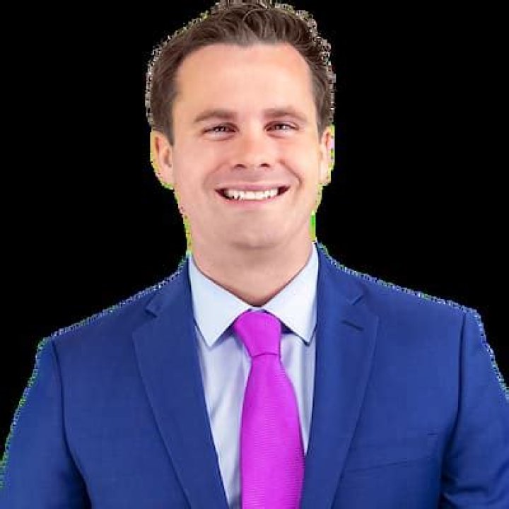 Mike Thomas - Age, Family, Bio