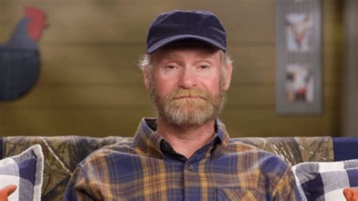 Mike Thompson (Reality Star) - Age, Family, Bio