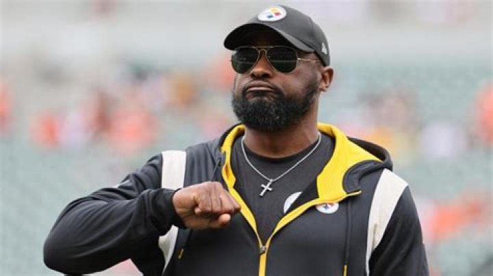 
Mike Tomlin Height, Weight, Net Worth, Age, Birthday, Wikipedia, Who, Nationality, Biography 