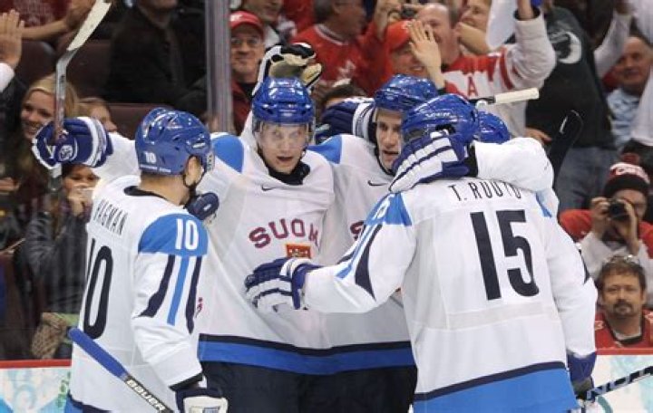 Mikko Koivu Net Worth - Wiki, Age, Weight and Height, Relationships, Family, and More