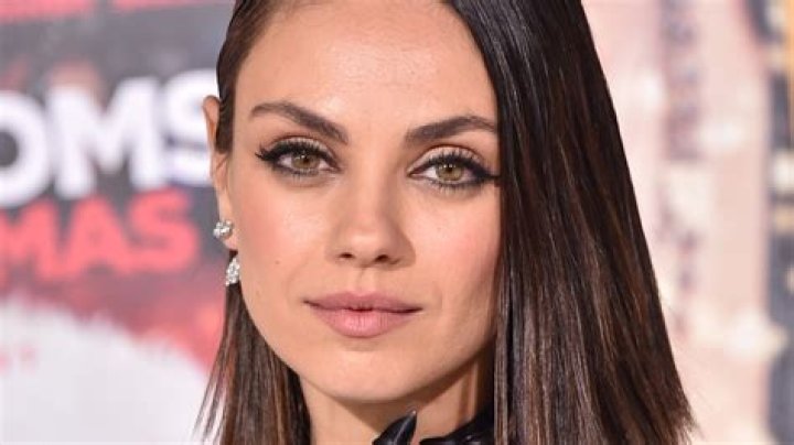 
Mila Kunis No Make Up Look Viral On Reddit And TikTok: Weight Loss Before And After- Beauty Secret 
