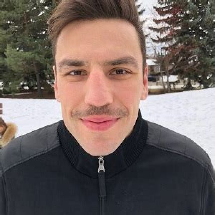 Milan Lucic Bio (Wiki) 