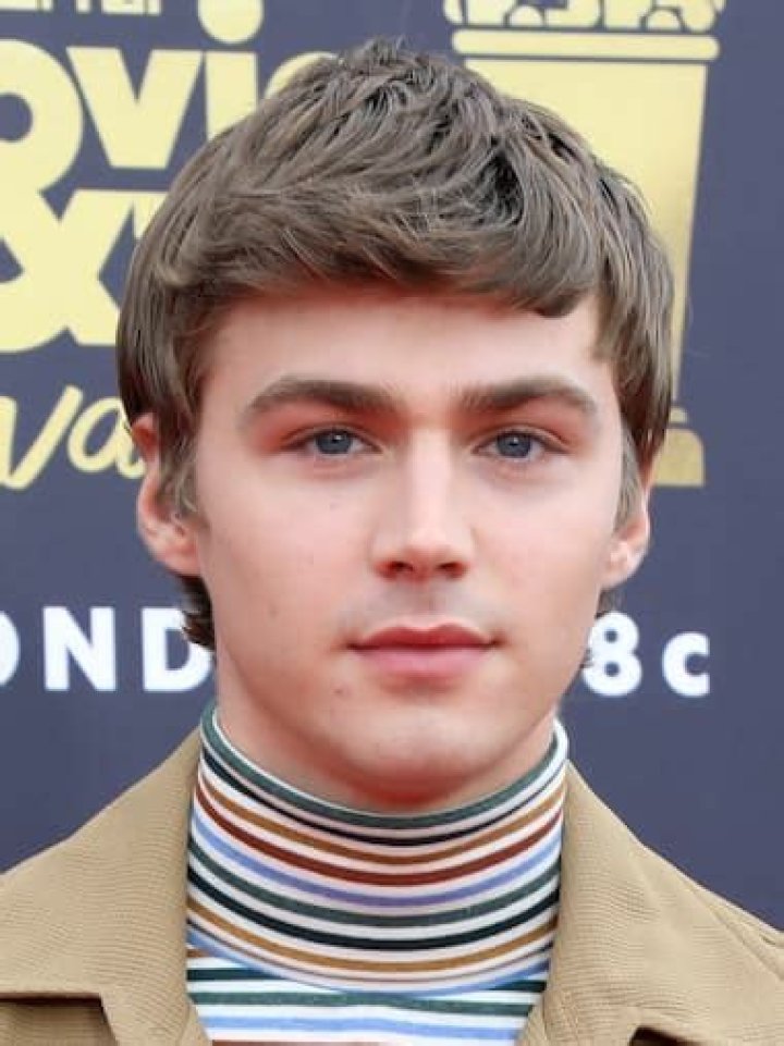 Miles Heizer Bio (Wiki) 