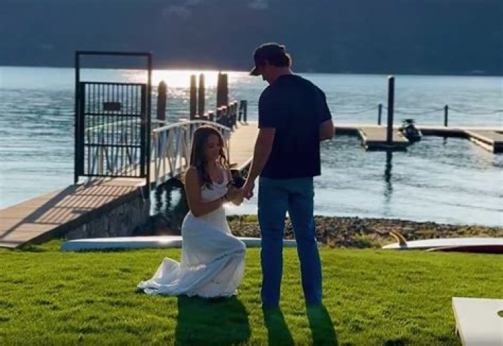 Miles Teller proposed to girlfriend Keleigh Sperry while on an ‘African safari’