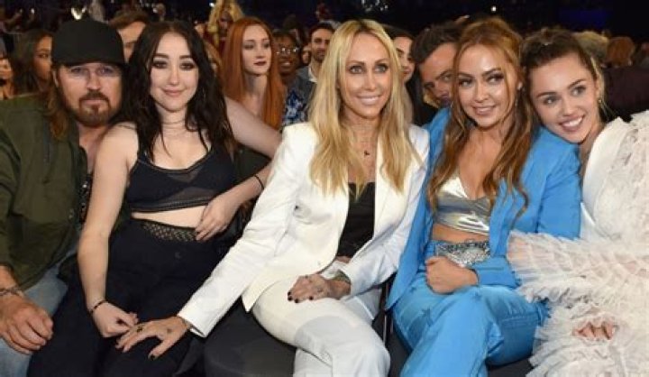 Miley Cyrus' mom's 'biggest fears' came true - mom's death and divorce