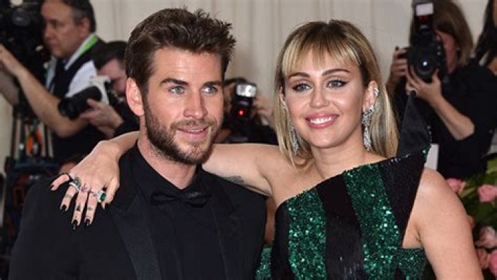 Miley Cyrus and Liam Hemsworth are Over!