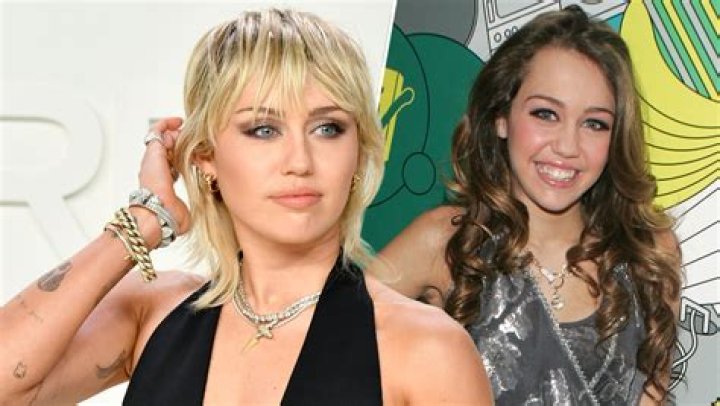 Miley Cyrus says ‘Hannah Montana’ messed her up & she’s only now recovering