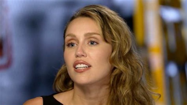 Miley Cyrus says her Walmart jeans will be “good for, like, Middle America”