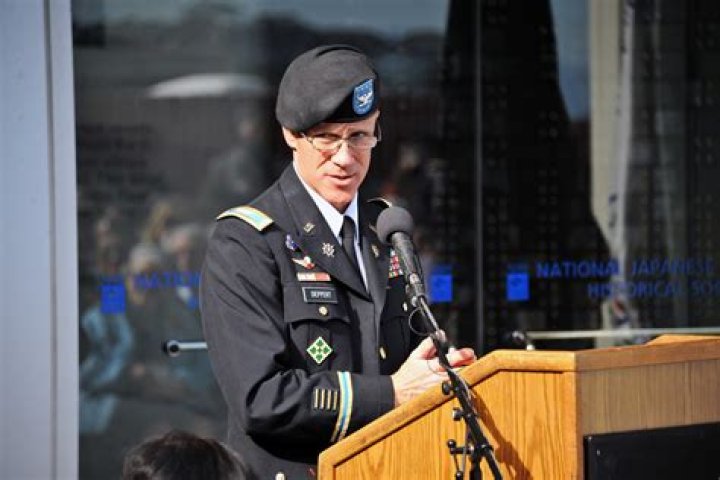 
Military Intelligence Service Worker, Maximilian Lerner, dies at 98 