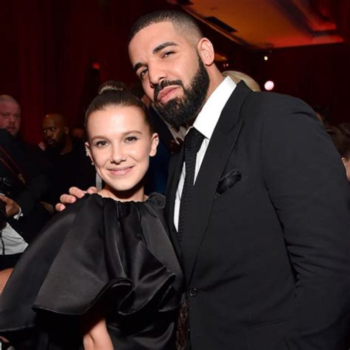 Millie Bobby Brown, 14, defends her ‘lovely friendship’ with 31-year-old Drake