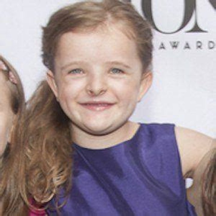 Milly Shapiro - Age, Family, Bio