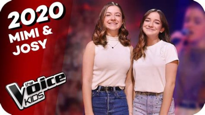 Mimi and Josy - Members, Ages, Trivia