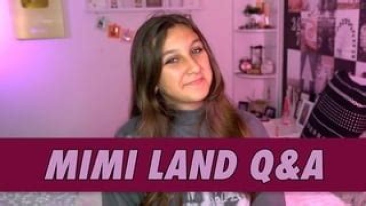 Mimi Land - Age, Family, Bio