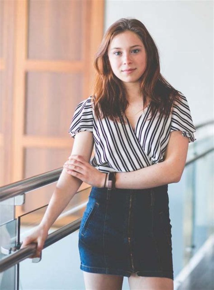 Mina Sundwall Net Worth - Wiki, Age, Weight and Height, Relationships, Family, and More