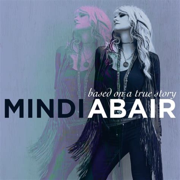 Mindi Abair Bio (Wiki) 